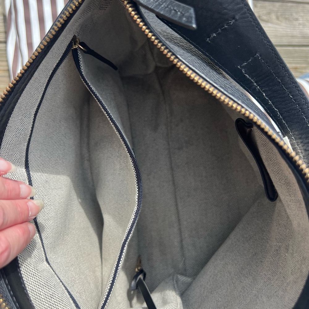 Dooney & Bourke Mary Hobo Shoulder Bag - Picture 15 of 17